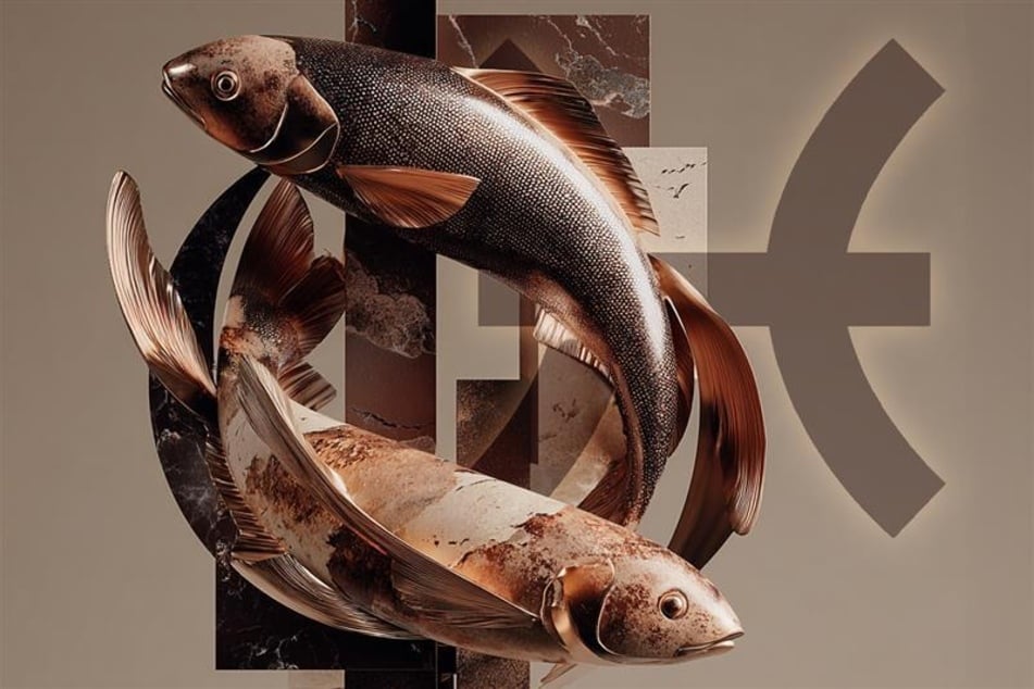 Jahreshoroskop 2026 Fische: Das erwartet Dein Sternzeichen im neuen Jahr