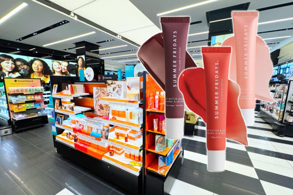 Shoppers are buying multiples of the Summer Fridays Lip Butter Balms at Sephora