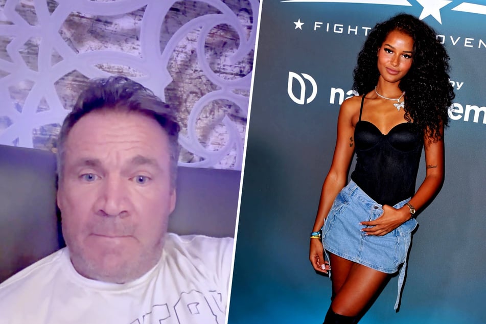 Peter Klein (58) und Brenda Brinkmann (23) sollen die Nachrücker für das "Dschungelcamp" sein.