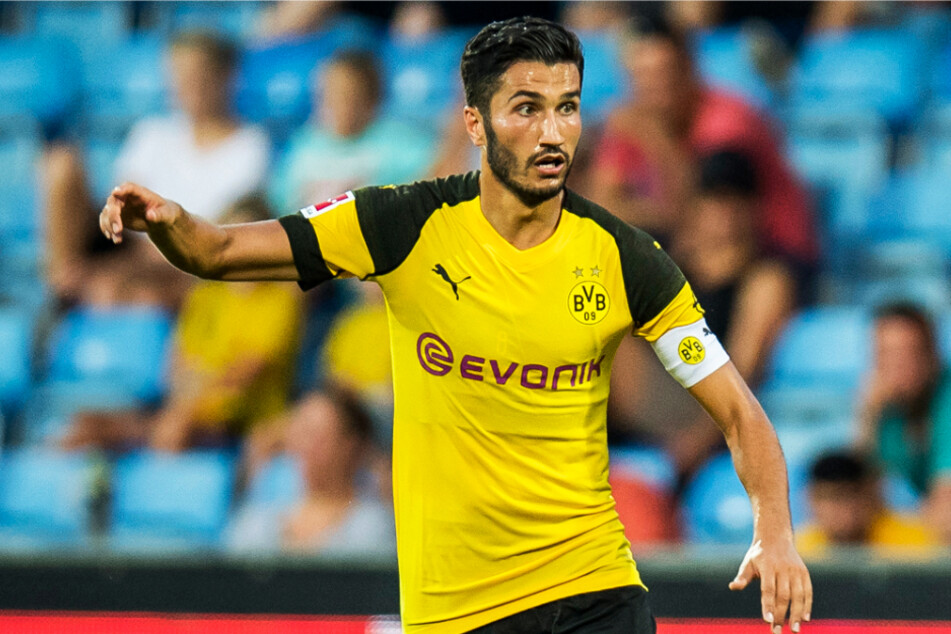 Nuri Sahin (31) war beim BVB über Jahre hinweg Führungsspieler, Kapitän und Leistungsträger.
