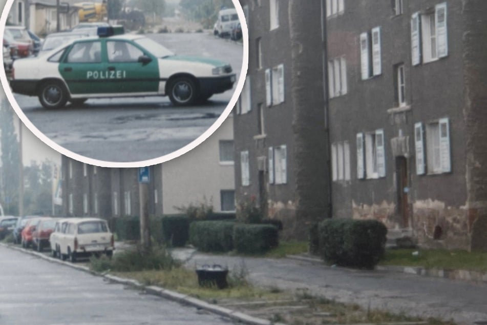 31 Jahre alter Cold Case wieder aufgerollt! Wer weiß etwas über den Mord an Oliver F. (†28)?