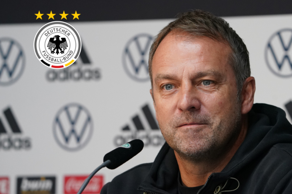 Flick nominiert DFB-Kader: Zwei Stars kehren zurück, ein Debütant als Sturmhoffnung?