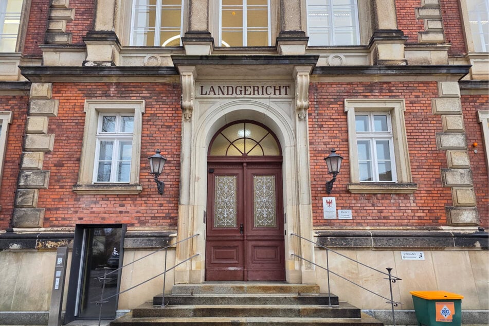 Seit Mittwoch läuft im Cottbuser Landgericht der Prozess gegen den polnischen Staatsbürger.