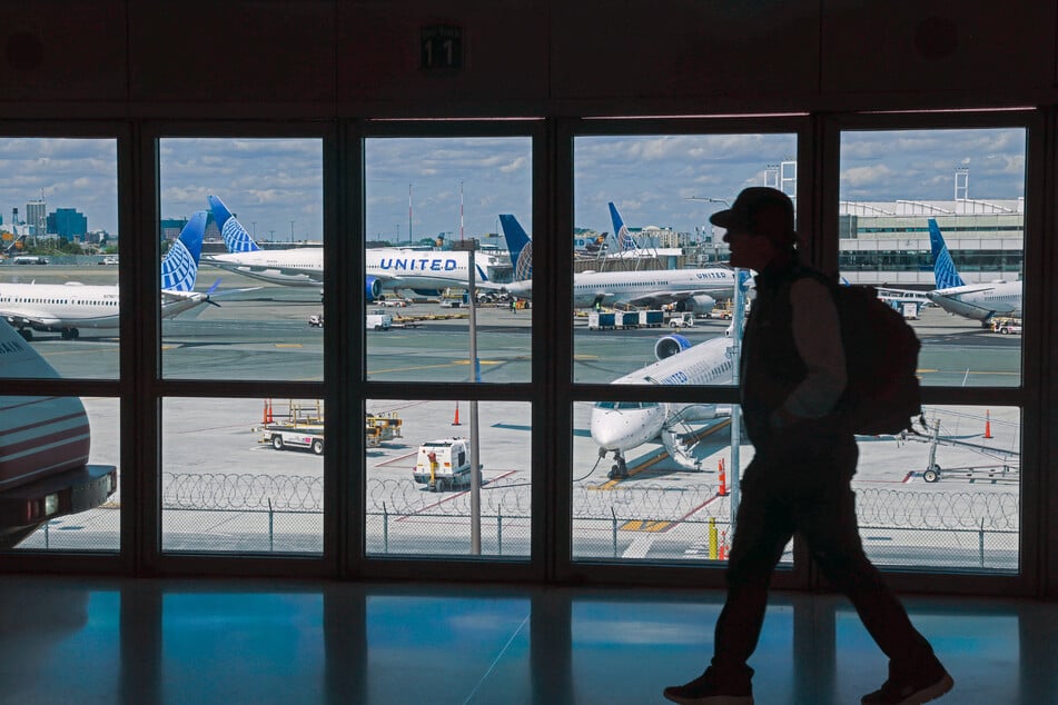 Der Newark Liberty International Airport fiel in der vergangenen Zeit mit einigen Negativ-Schlagzeilen auf.