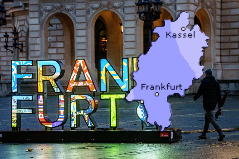 Schmuddel-Wetter in Hessen: Ist eine Änderung in Sicht?