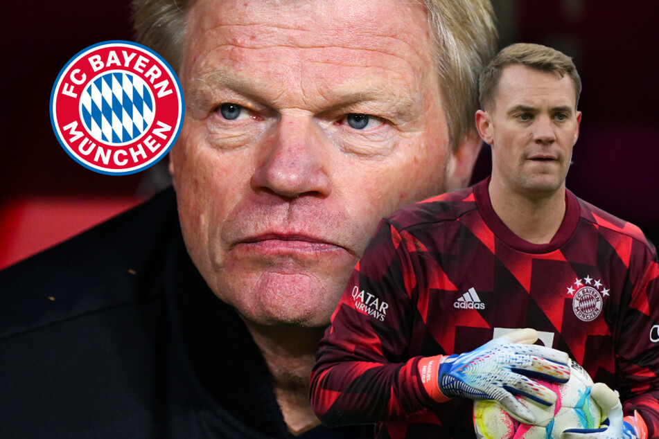 FC Bayern: Muss Manuel Neuer nun auf sein Gehalt verzichten?