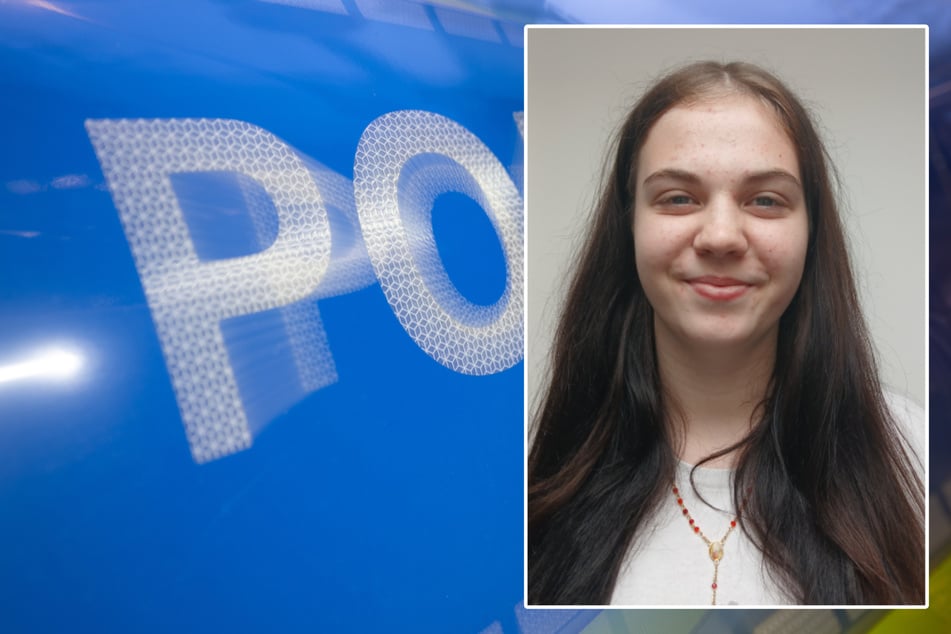 Auf Medikamente angewiesen! Wo ist Alina (17) aus Dresden-Neustadt?