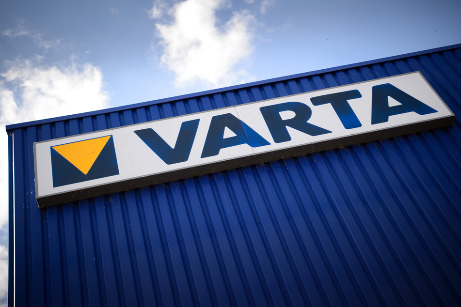 Darum bekommt Varta jetzt Geld vom Bund