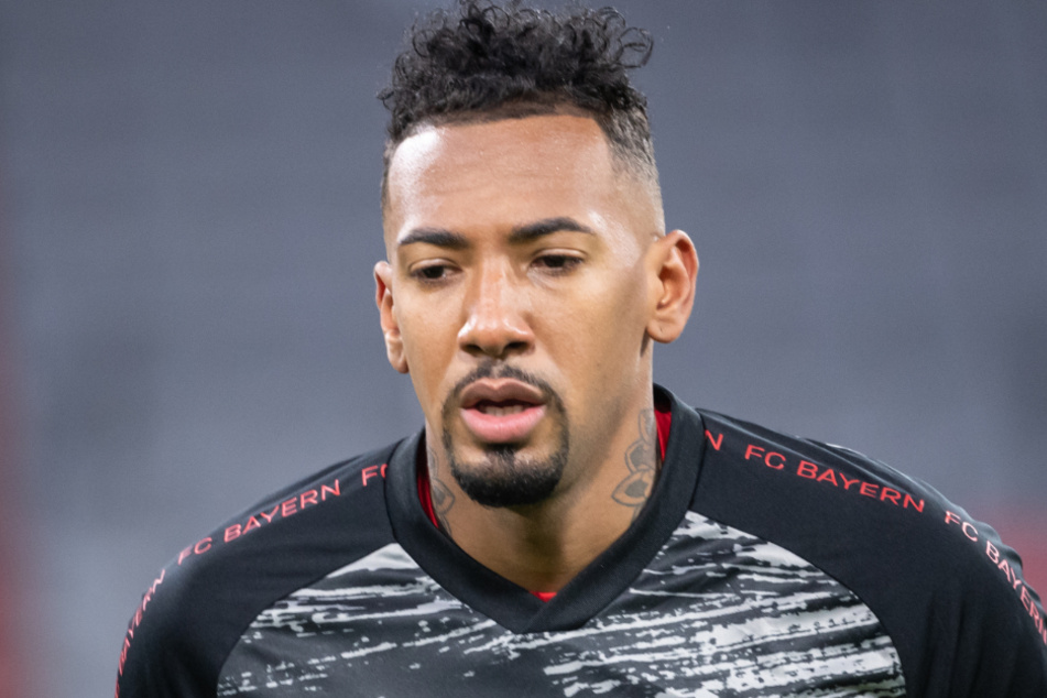 Der Vertrag von Jérôme Boateng (32) beim FC Bayern München läuft im Sommer 2021 aus - eine Verlängerung wird es wohl nicht geben.