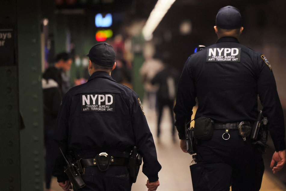 NYPD creates late-night subway patrol unit to fight rising crime