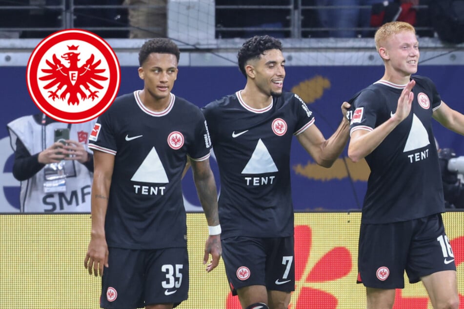 Spannende Aussagen: Eintracht-Star vor dem Absprung?