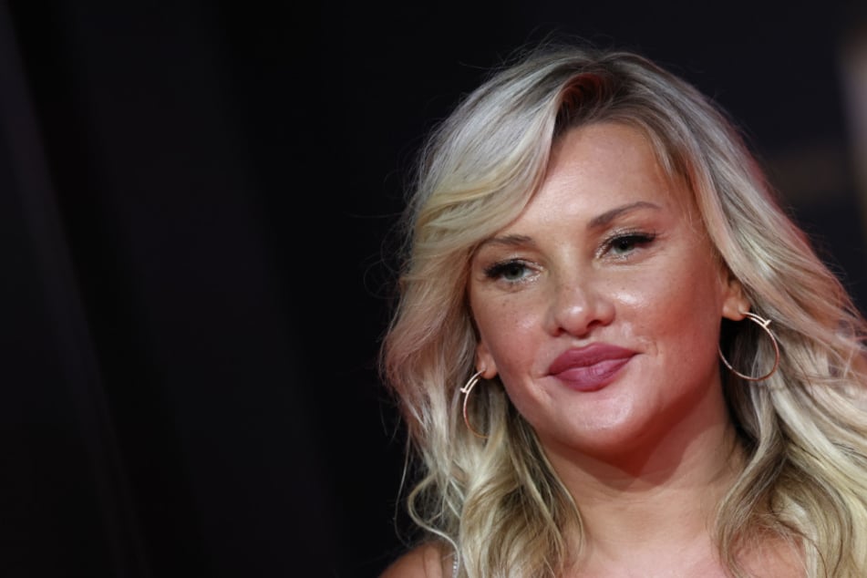 Evelyn Burdecki: Nach "Traumschiff"-Hammer: Evelyn Burdecki bekommt eigene Serie