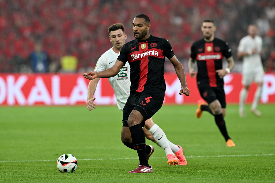 Wechselt Jonathan Tah (28) in diesem Sommer noch zum FC Bayern München?