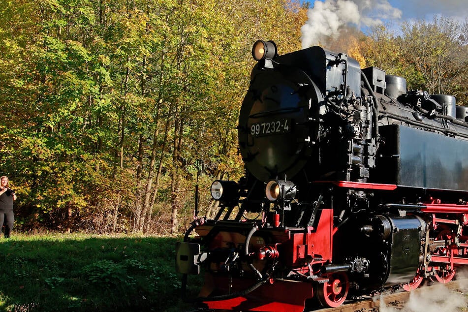 Harzer Schmalspurbahnen kehren zum regulären Fahrplan zurück