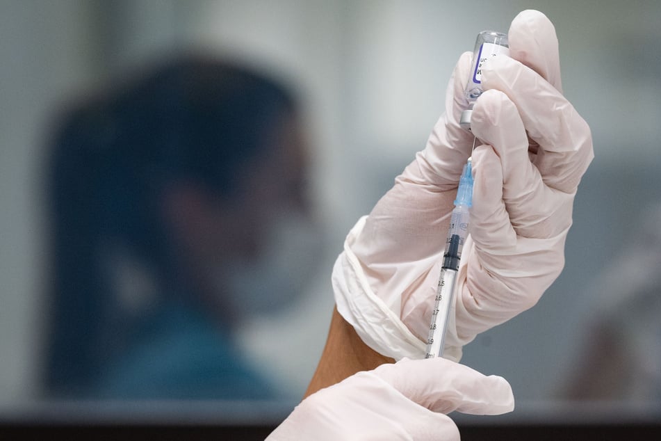 Corona-Impfschäden: Gerade einmal 28 Fälle in Sachsen anerkannt