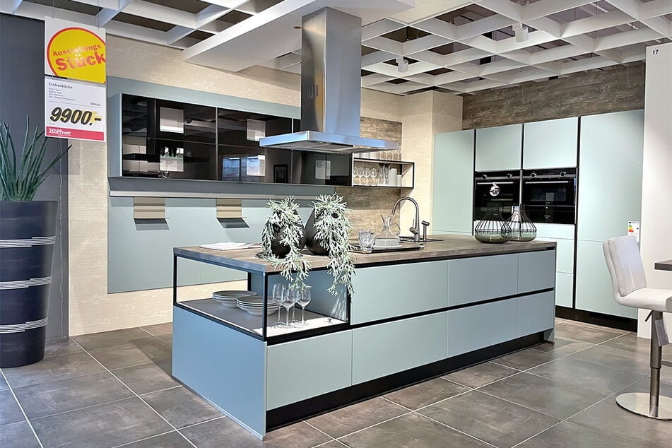 Satte 50% Rabatt¹! Diese Aktion lockt Kunden gerade zu Höffner