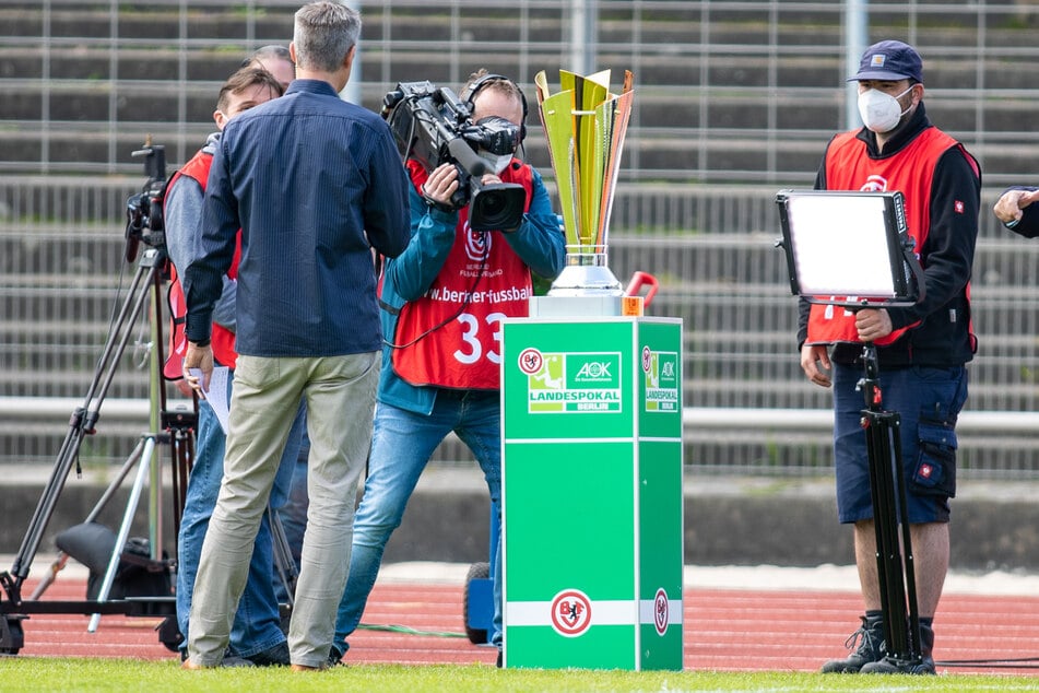 Finaltag der Amateure live: Volle Dröhnung Fußball! Hier werden die Spiele übertragen