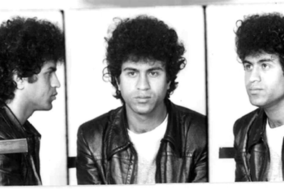 Der Verdächtige im Mordfall Maria Köhler, Nazmi Gezginci. (Archivfoto)