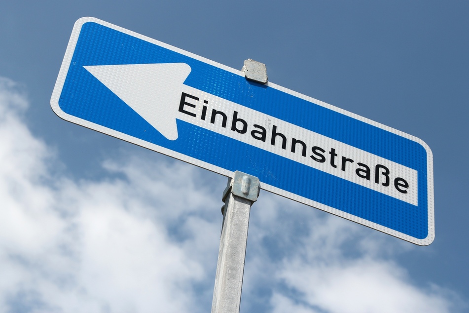 Baustellen Chemnitz: Hier wird es eng: Neue Baustellen in Chemnitz