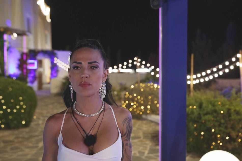 Die 33-Jährige fühlt sich ziemlich verarscht.