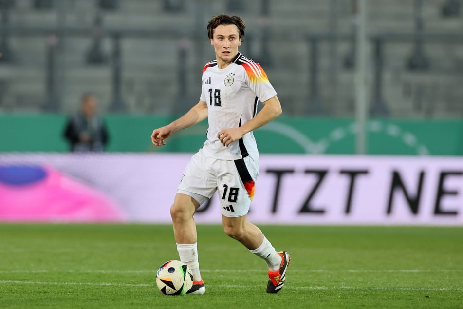 Rocco Reitz (23) soll im Sommer zu RB Leipzig wechseln.