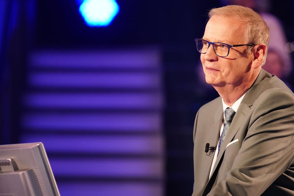 Wer wird Millionär: "Wer wird Millionär?": Günther Jauch schießt übers Ziel hinaus - Entschuldigung folgt prompt