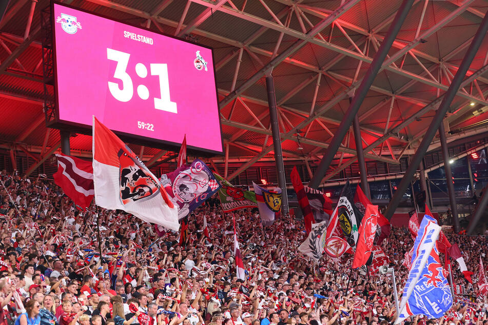 Durch die neue Option gibt es für Fans die Möglichkeit, vielleicht doch noch ein Ticket für ein eigentlich ausverkauftes Spiel zu erhalten.