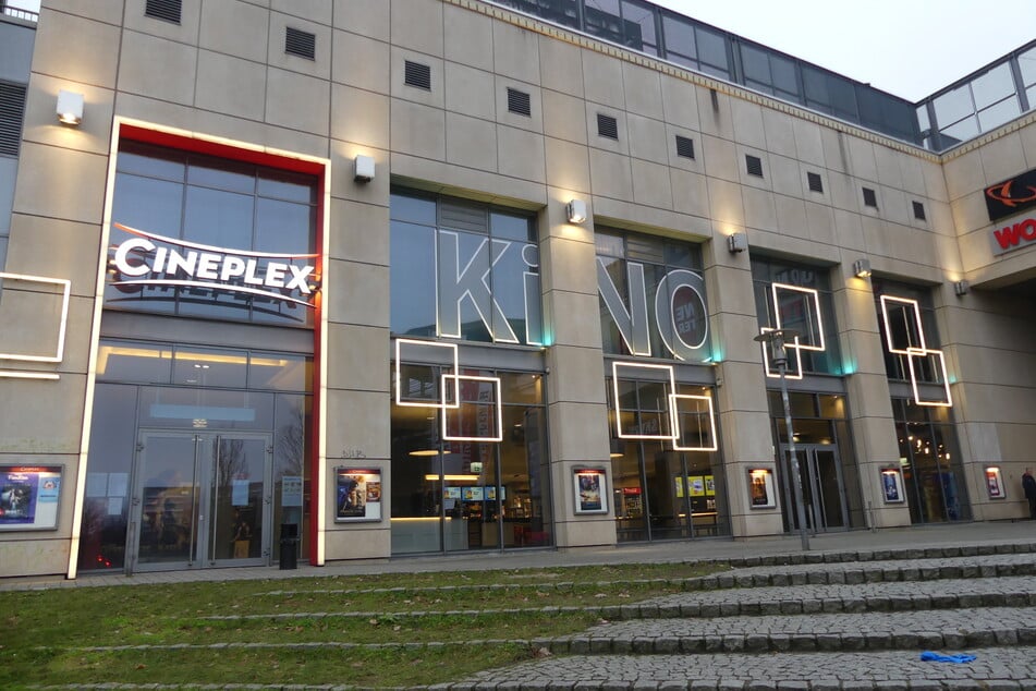 Im Cineplex Leipzig gibt es Filmgucken mit Extra-Komfort!