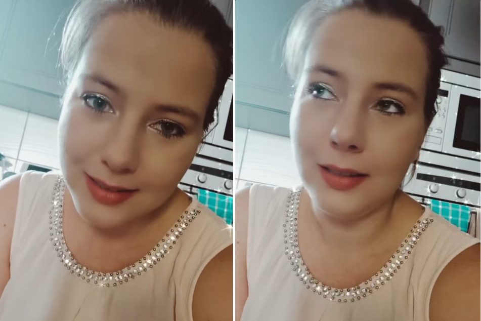 Sarafina Wollny (27) reagiert auf den Vorwurf, sie würde ihre Zwillinge vermarkten.