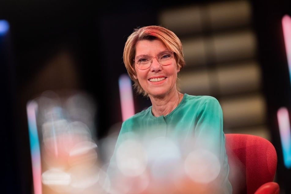 Bettina Böttinger (68) moderierte im WDR unter anderem die Talkshow-Formate "Kölner Treff" und "B. trifft ...".
