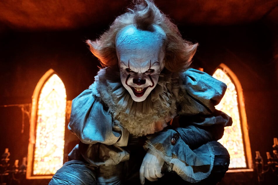 Pennywise is one of horror's most beloved and iconic figures, so it's no surprise he may now be getting his own series.