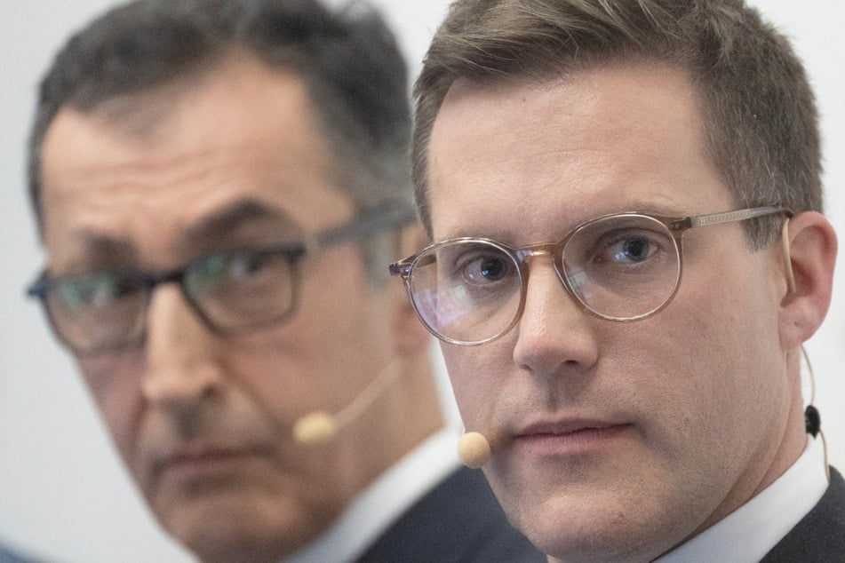 Landtagswahl in Baden-Württemberg: Grüne und CDU plötzlich gleichauf!