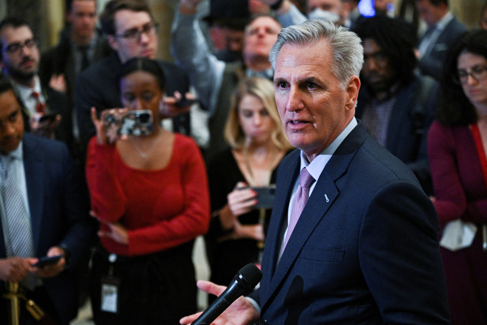 Four deals Kevin McCarthy made to become speaker, explained
