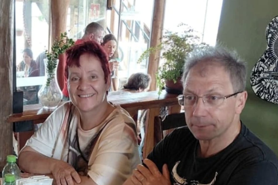 "Bauer sucht Frau": la pareja de ensueño finalmente reunida: así les va a Ulrike y Heiko en Brasilia