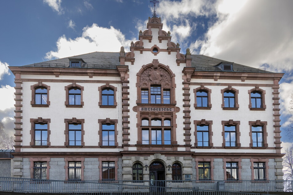 Der Prozess am Amtsgericht Aue-Bad Schlema wurde auf Anfang Juni verschoben.