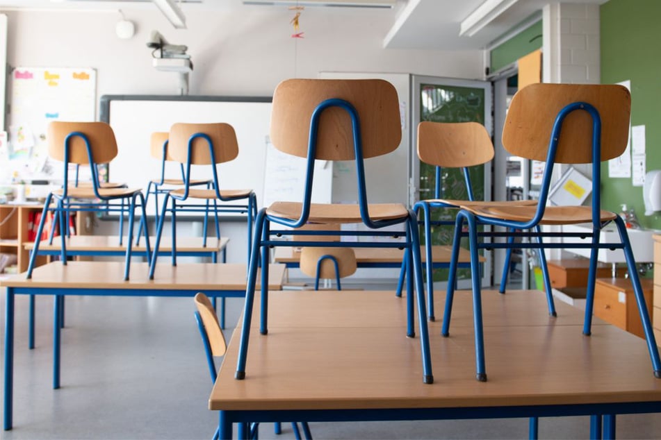 Nach der Rückkehr aus den Ferien wurde der Einbruch entdeckt. (Symbolfoto)