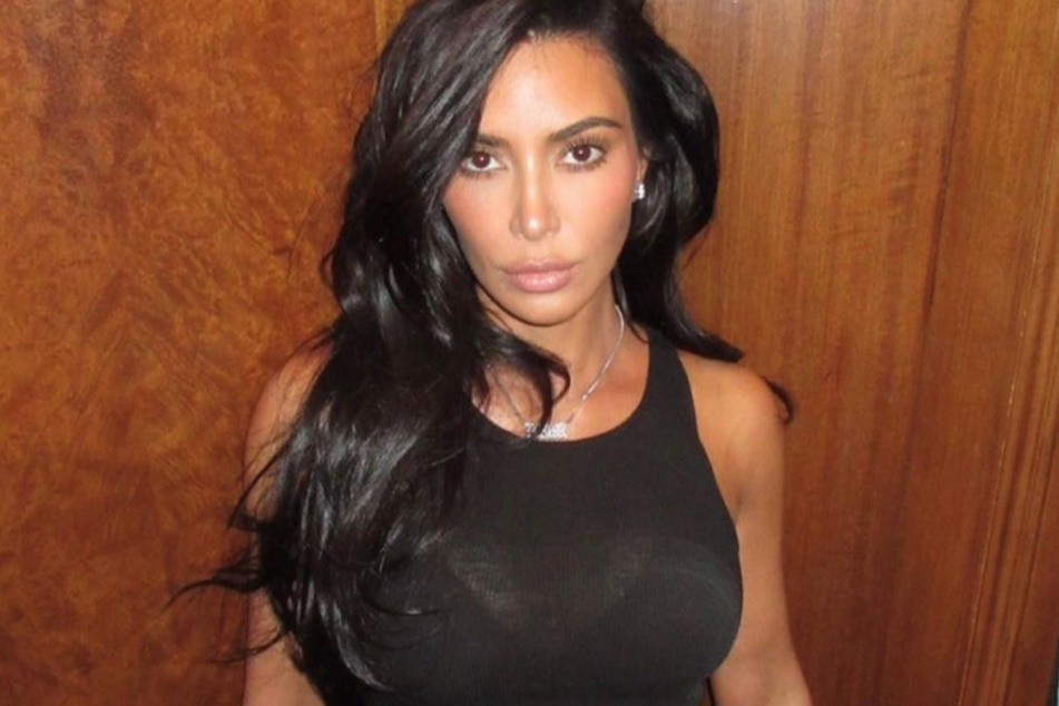 Kim Kardashian has called for peace amid the Israel-Gaza war in a new Instagram post.