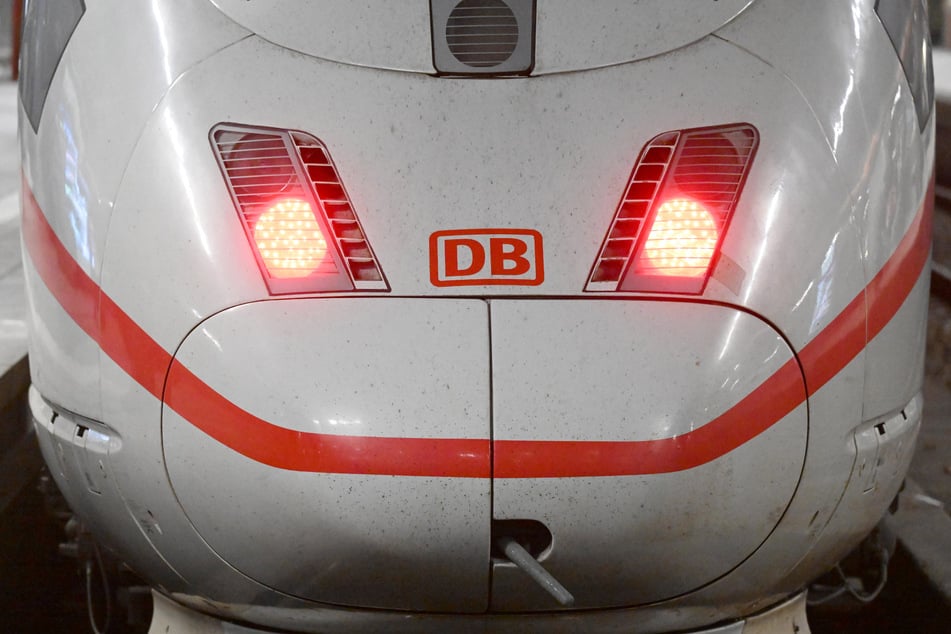 Durch die schnelle Reaktion des Zugführers kam niemand zu Schaden. (Symbolfoto)