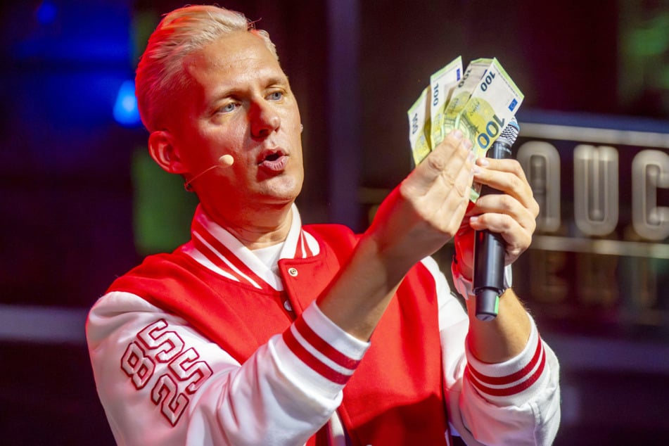 Am selben Tag findet auch die Spielgeld Rallye mit großen Gewinnen statt.