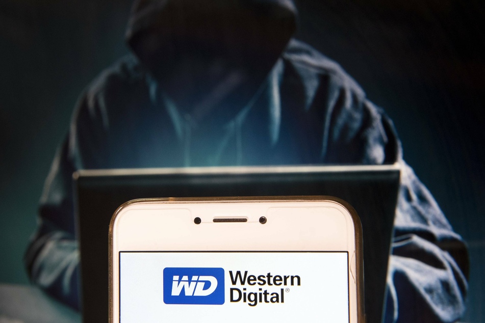 Western Digital says that hackers didn't access any information from their company databases, but instead have figured out how to access hard drives plugged into users' routers.