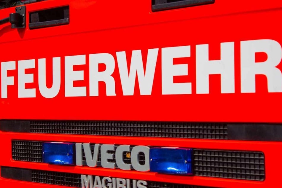 In Münster musste die Feuerwehr am Freitag wegen eines verrauchten Zuges zum Einsatz ausrücken. (Symbolbild)