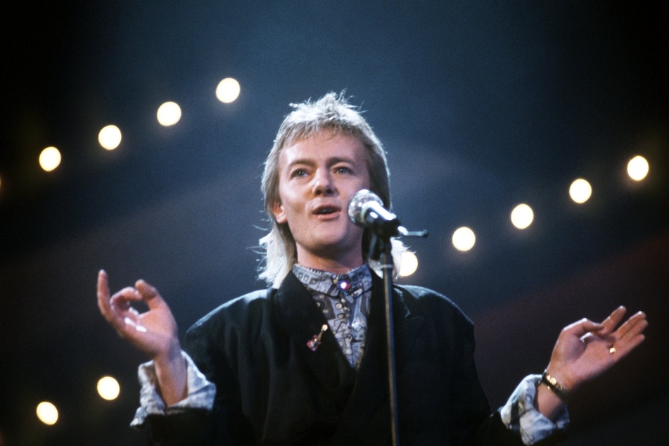 Norman wurde als Frontmann der Band Smokey bekannt. Nach der Trennung 1986 gelang ihm der Soloerfolg. Hits wie "Alice" spielt der Sänger auch heute noch jeden Abend.