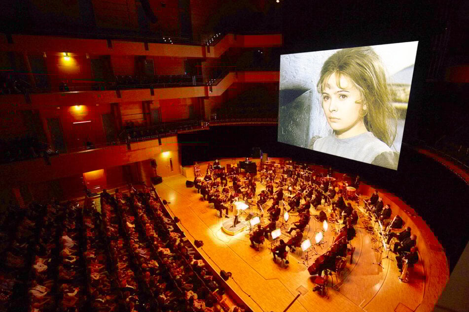 Weihnachtsklassiker begeistert in Dresden und Chemnitz