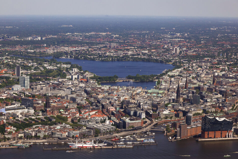 Die CDU hat vor allem die Infrastruktur in Hamburg im Blick.