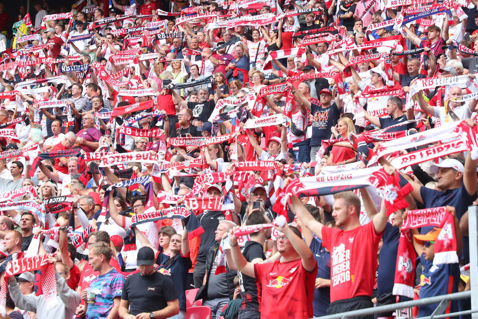 Zukünftig sollen es die Fans von RB Leipzig leichter bei der An- und Abreise ins Stadion haben.