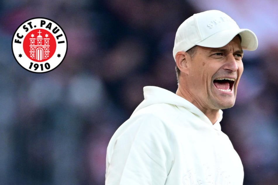 FCSP-Blog: "Respektlos" - Trainer Alexander Blessin poltert nach Pleite gegen Schiri