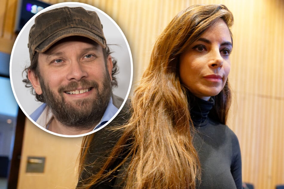 Collien Fernandes: Tochter bricht Kontakt ab: Jetzt muss Collien Fernandes schweigen