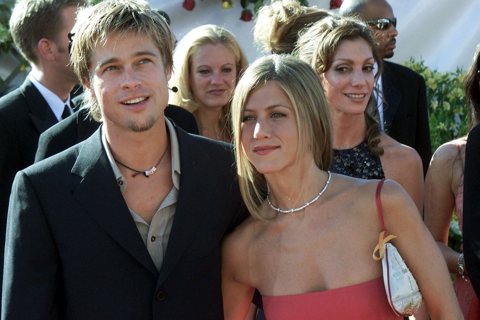 In her cover story for Allure, Jennifer Aniston slammed the rumors that she was "selfish" during her marriage to Brad Pitt.