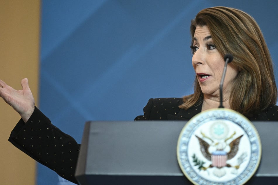 State Department hints at how long student visa suspension will last