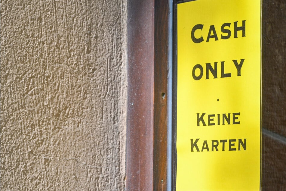 In Deutschland bargeldlos zahlen? Klappt häufiger nicht, als man denkt!